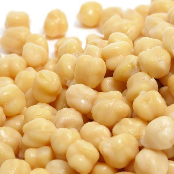 Comment bien cuire les pois chiches