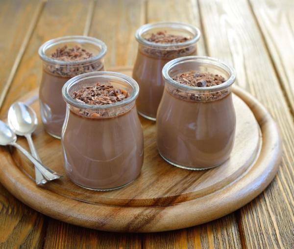 Comment faire un yaourt au chocolat sans yaourtière