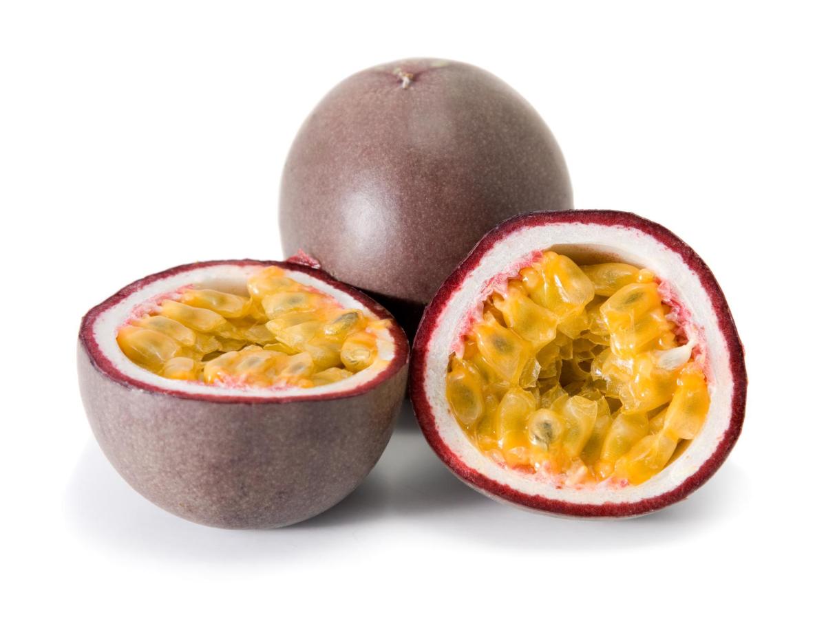 Fruit de la passion : bienfaits et contre-indications