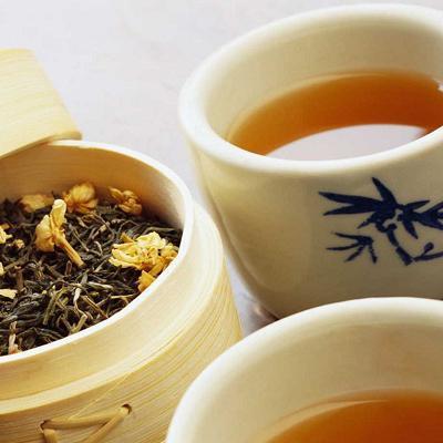 Quelles sont les infusions aphrodisiaques