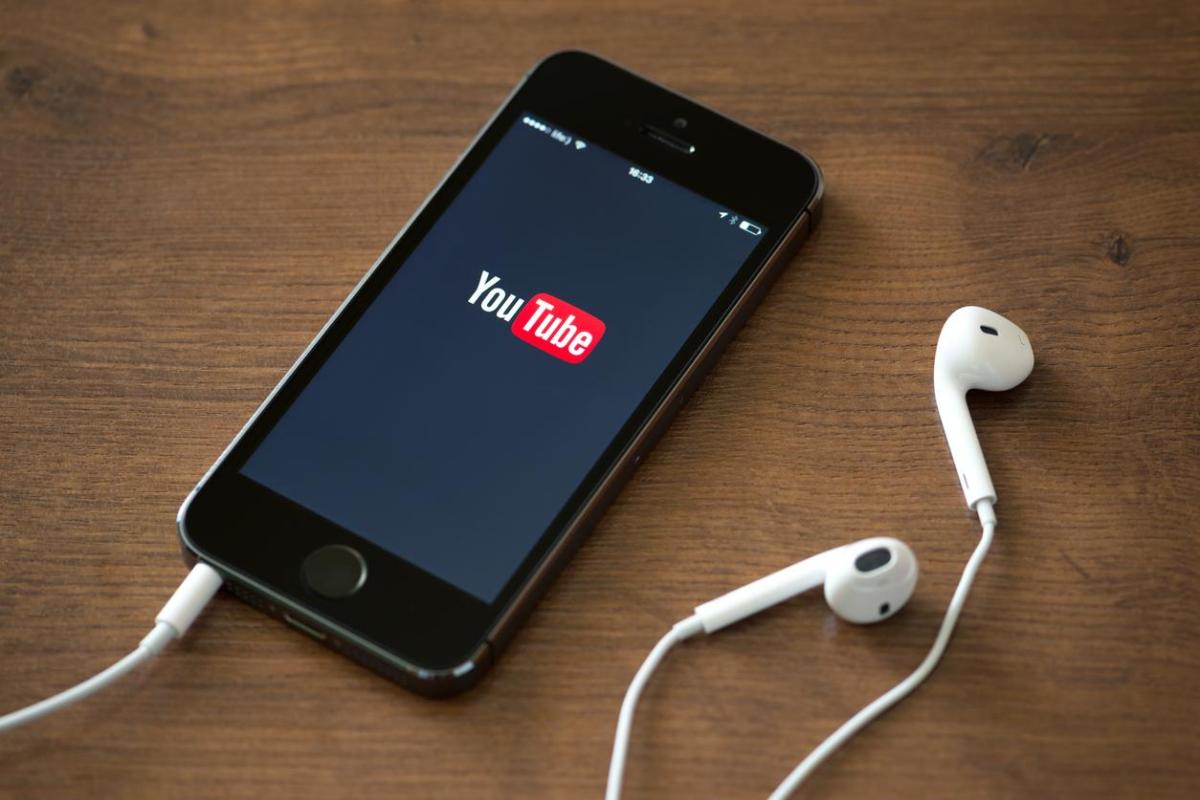 Comment supprimer l'historique Youtube