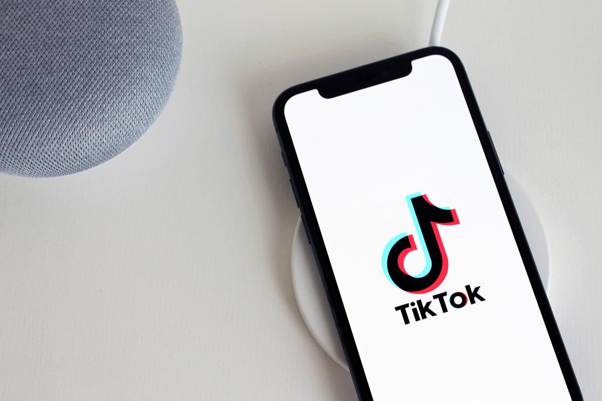 Qu'est-ce que Tik Tok