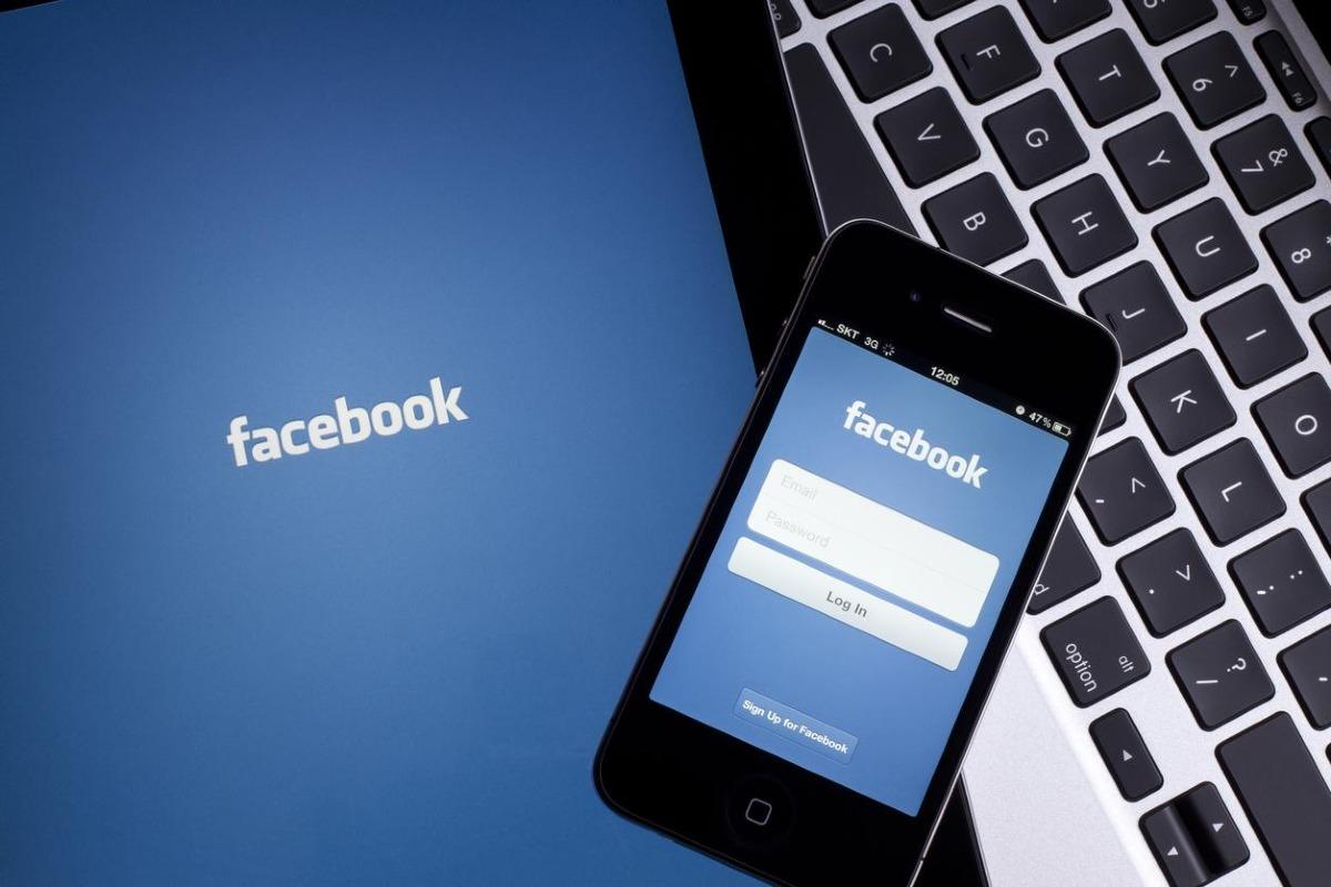 Comment faire un copier-coller sur Facebook