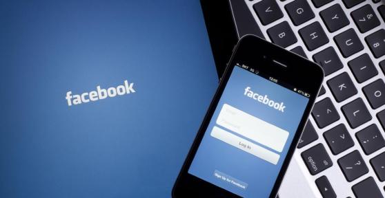 Comment faire un copier-coller sur Facebook