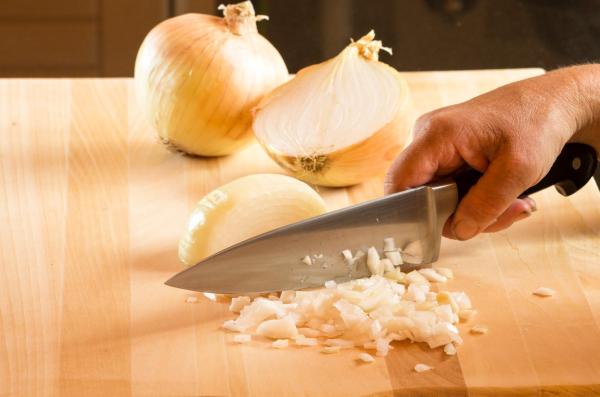 Recette cannellonis aux champignons - Étape 5