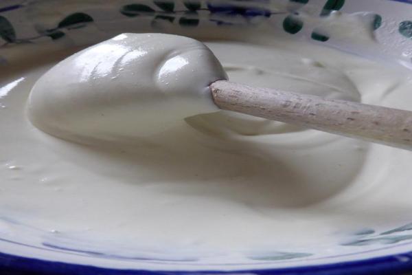 Comment faire du fromage frais maison - Étape 1