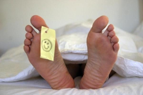 Comment soigner un champignon au pied
