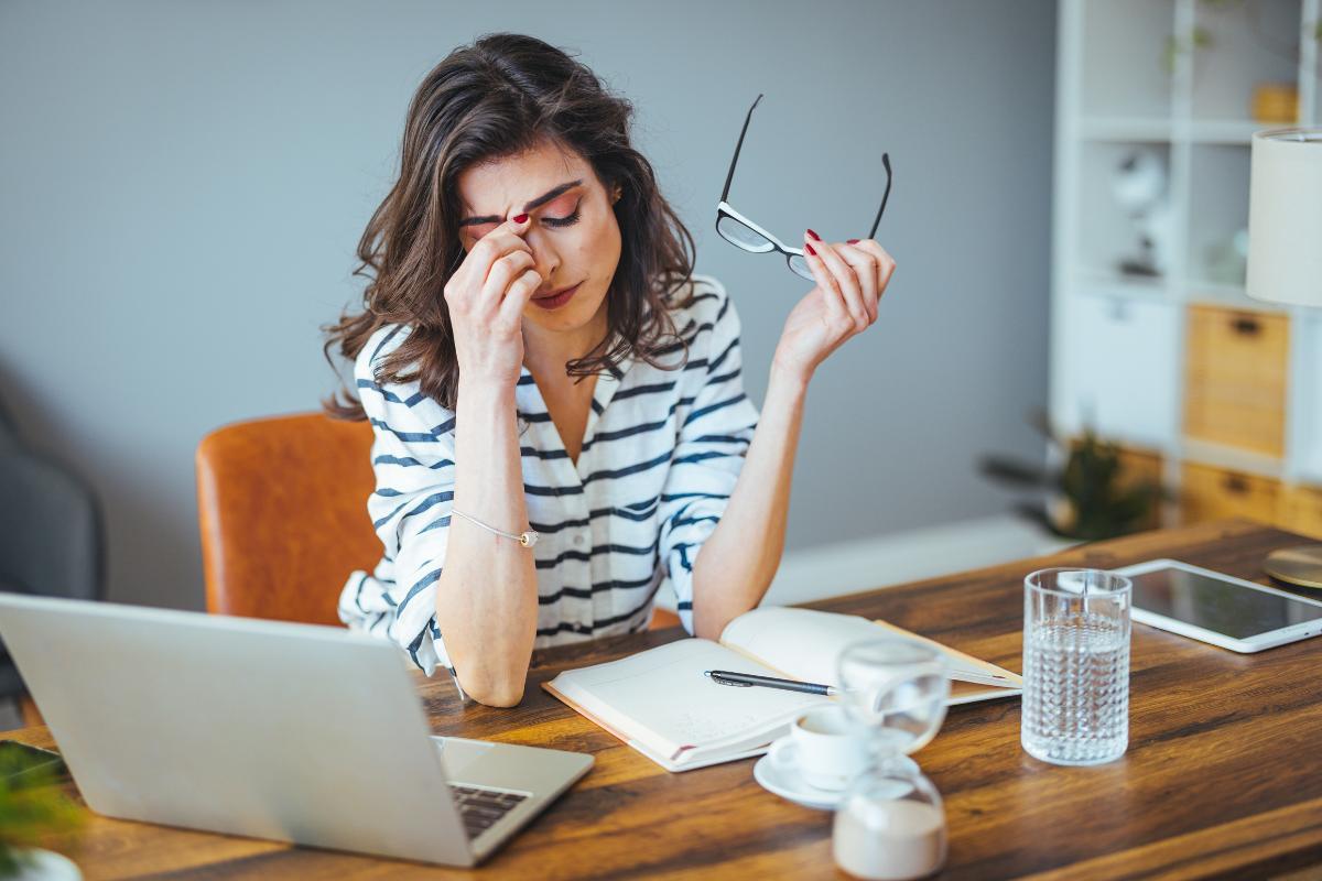 Comment déconnecter du travail