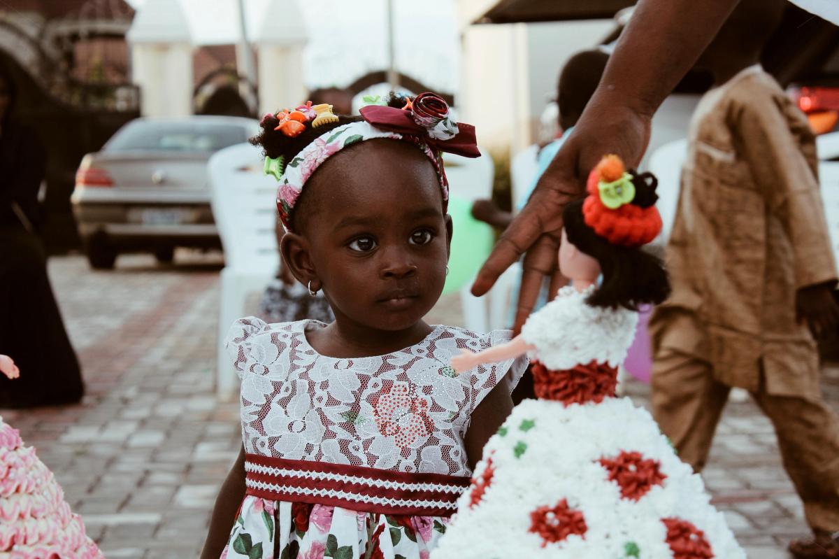 Prénoms africains et leur signification