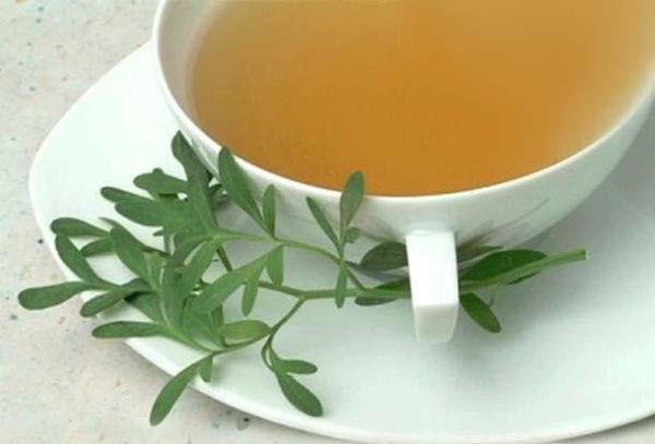 Comment faire une infusion de rue