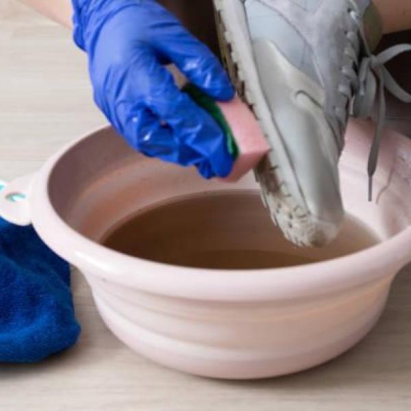 7 astuces pour BLANCHIR du PLASTIQUE JAUNI
