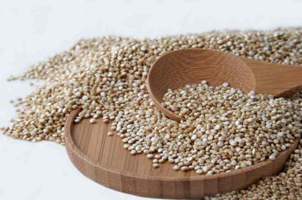 Comment laver le quinoa