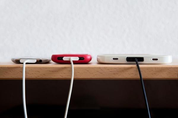 Peut-on utiliser son téléphone pendant qu'il charge ?