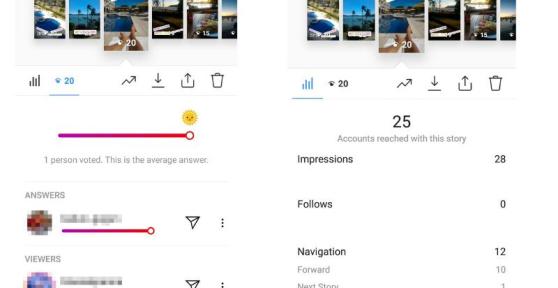 Comment voir une story Instagram sans être vu