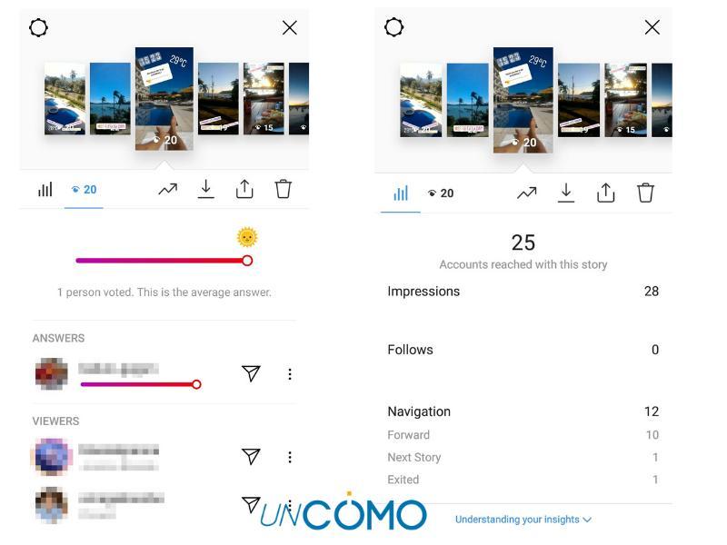 Comment voir une STORY Instagram sans être vu 9 ASTUCES