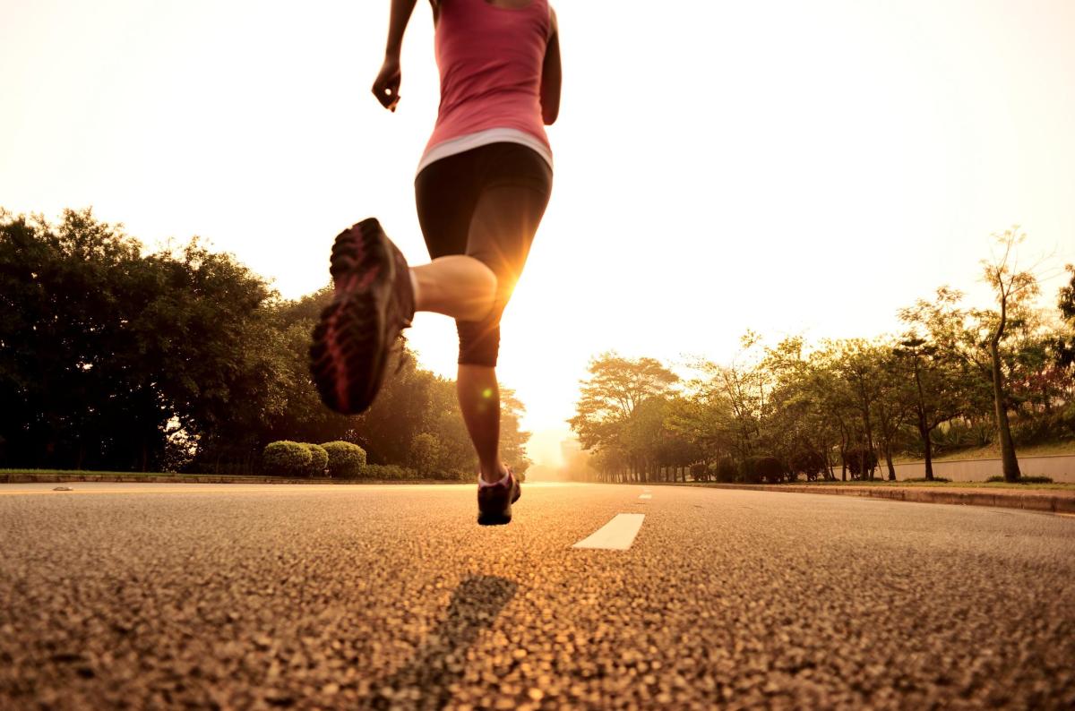 Peut-on courir tous les jours ?