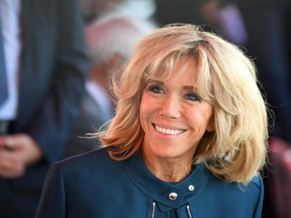Comment contacter le Président Emmanuel Macron - Comment contacter Brigitte Macron
