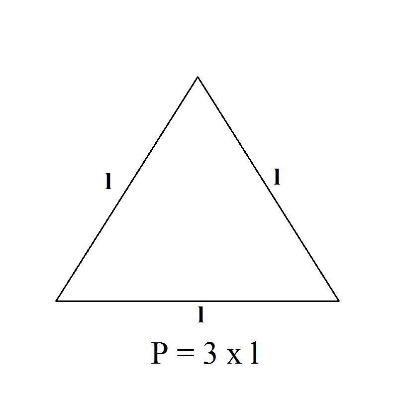 Calcul du PÉRIMÈTRE d