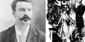 Analyse de Boule de Suif de Maupassant