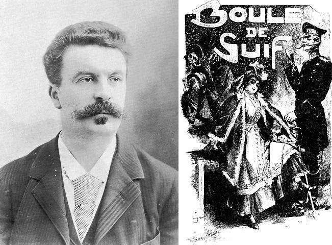 Boule De Suif De Maupassant education.toutcomment.com