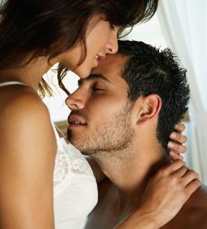 Les meilleures positions pour faire l'amour par derrière