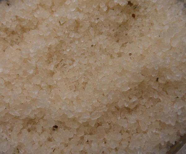 Comment éliminer l'humidité d'une pièce avec du sel - Étape 3