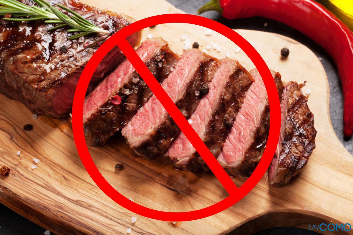 Pourquoi ne pas manger de viande le Vendredi saint