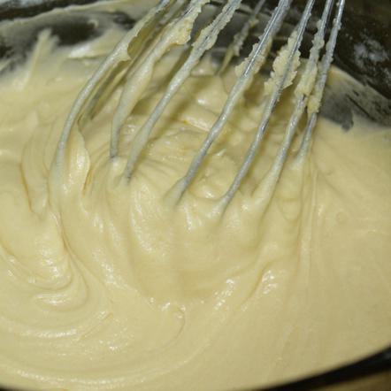 Comment faire de la ganache de chocolat blanc - Étape 5