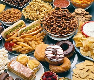 Pourquoi j'ai des aigreurs d'estomac - Pourquoi je souffre d'aigreurs d'estomac : consommation de certains aliments