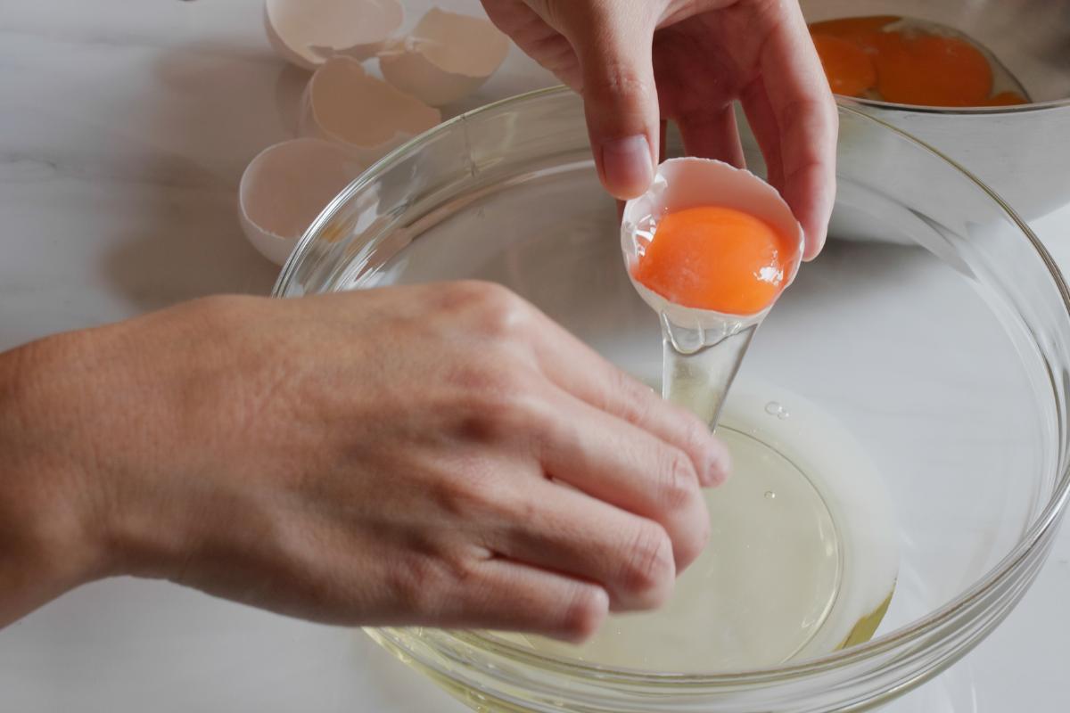 Comment faire une crème au chocolat