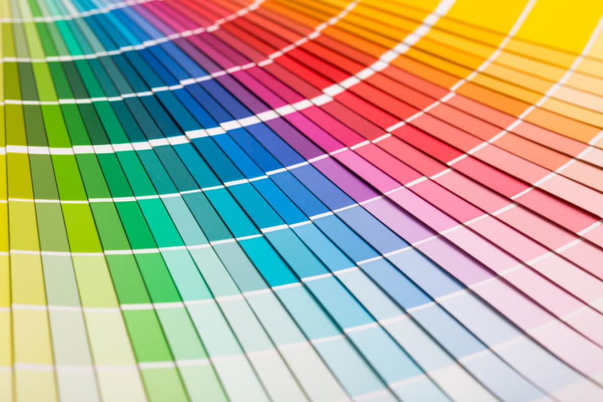 Quelles sont les couleurs tertiaires