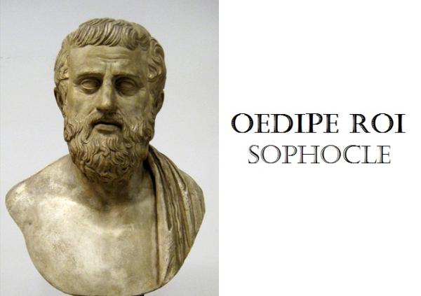 Quelle est la morale d'Oedipe Roi de Sophocle
