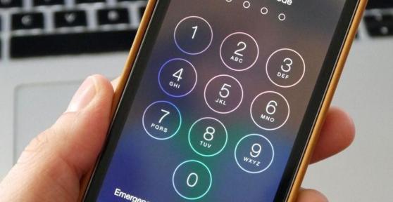 Comment restaurer un iPhone vérrouillé