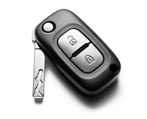Que faire quand on perd ses clés de voiture