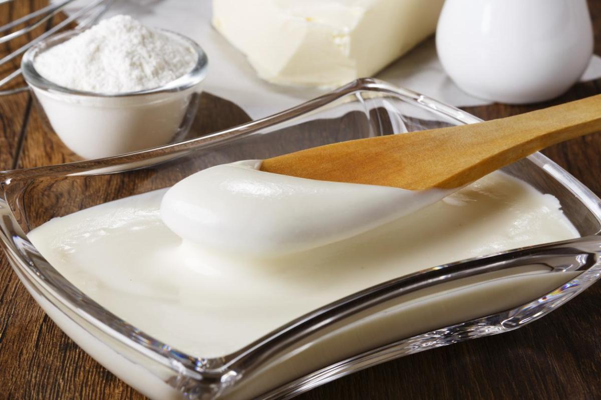 Peut-on congeler de la béchamel ?