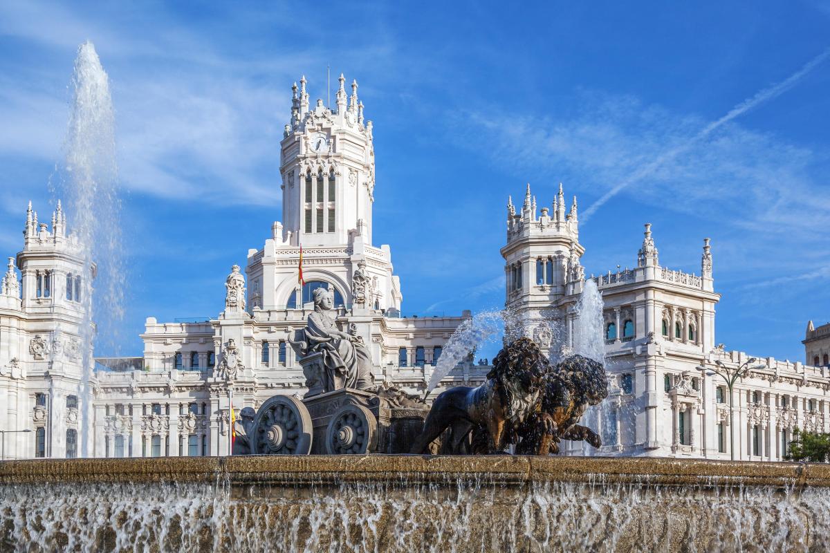 Visiter Madrid en 2 jours