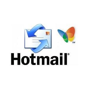 comment recuperer son mot de passe hotmail sans le changer
