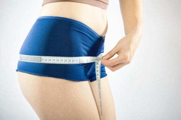 Comment réduire son estomac sans chirurgie - Étape 1