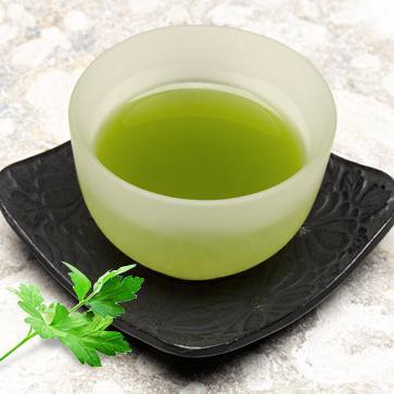Les meilleures infusions pour nettoyer les reins - Étape 3