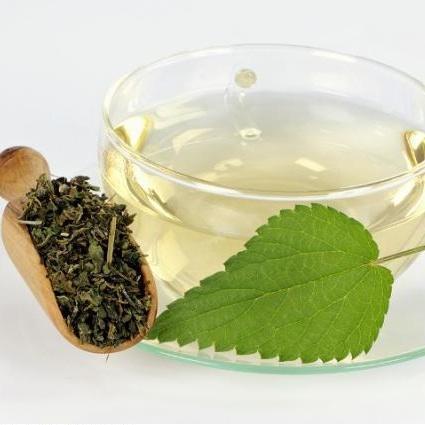 Les meilleures infusions pour nettoyer les reins - Étape 4