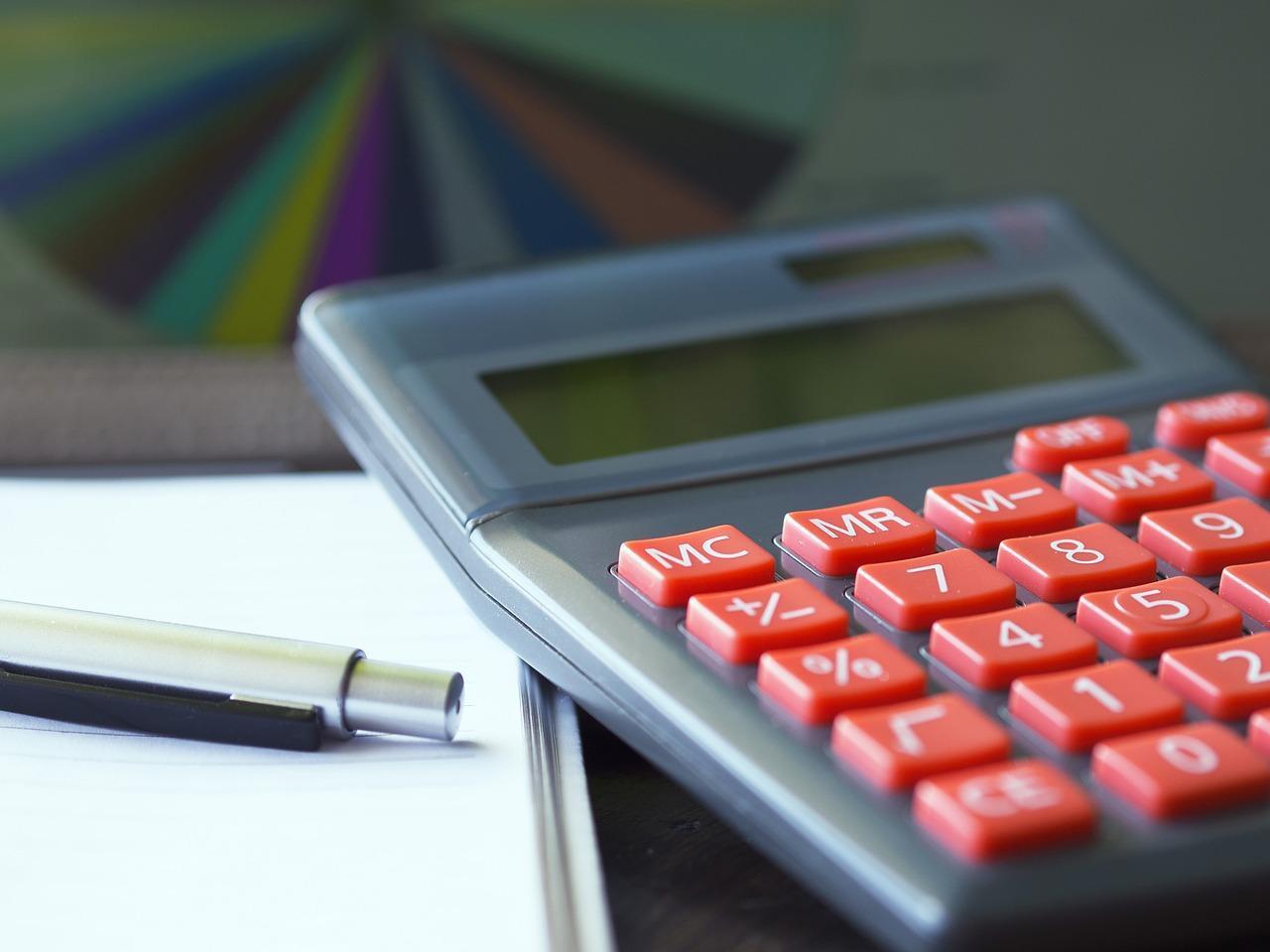 Comment Calculer Des Pourcentages