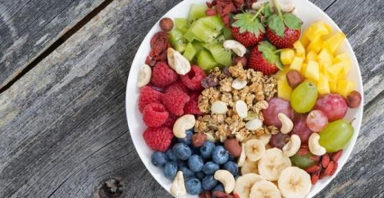 Quels sont les fruits les plus riches en fibres