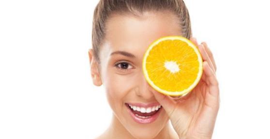 Fruits pour rajeunir la peau