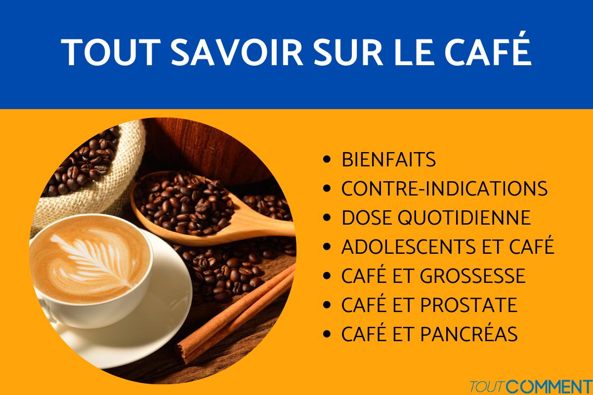 LE CAFÉ estil BON ou MAUVAIS pour votre SANTÉ ? Découvrezle ici — free download