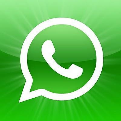 Comment partager un contact via WhatsApp