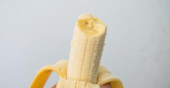 Est-ce que la banane constipe ?