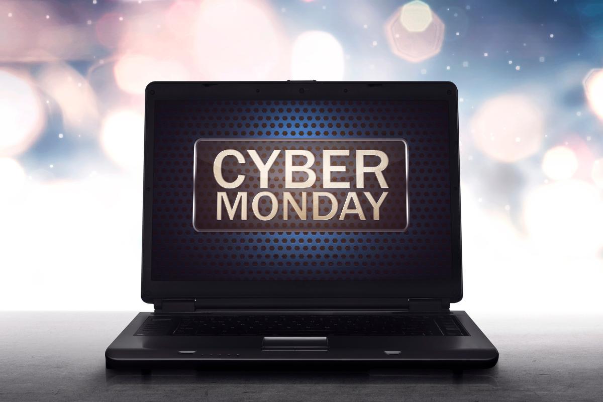 Cyber Monday : c'est quoi et date