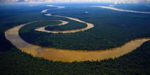Quels sont les plus grands fleuves du monde