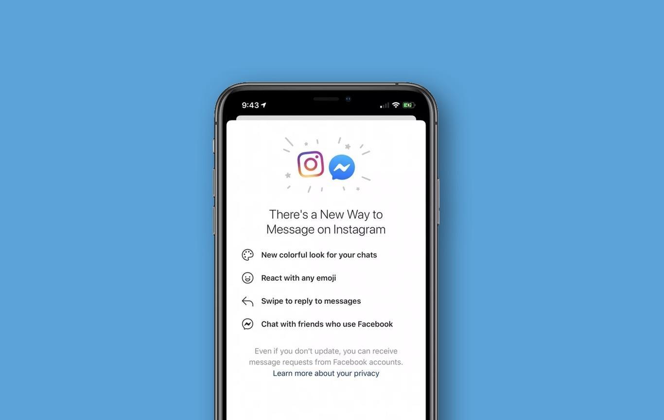 Comment RÉCUPÉRER des MESSAGES INSTAGRAM