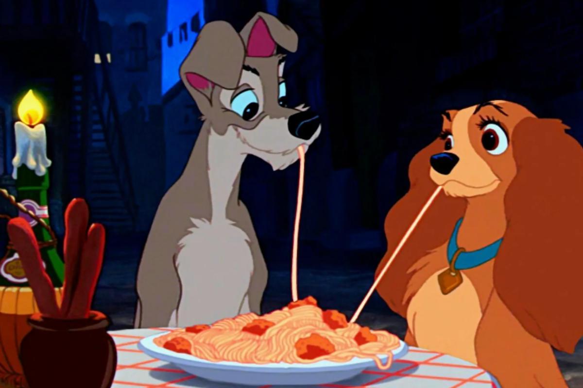 Top 10 des chiens de dessins animés connus avec des IMAGES